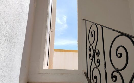 Los Dolses 2 Bedroom Townhouse with Sea Views