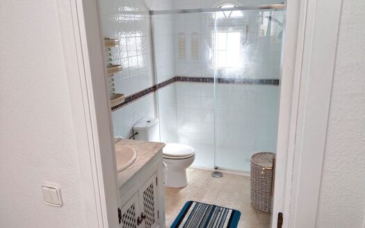 Los Dolses 2 Bedroom Townhouse with Sea Views