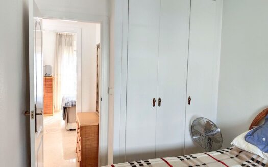 Los Dolses 2 Bedroom Townhouse with Sea Views