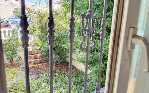 Los Dolses 2 Bedroom Townhouse with Sea Views