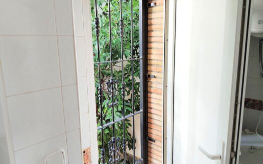 Los Dolses 2 Bedroom Townhouse with Sea Views