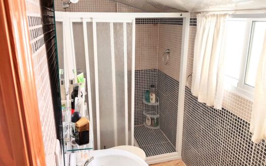 Las Chismosas 3 Bedroom 3 Bathroom Townhouse