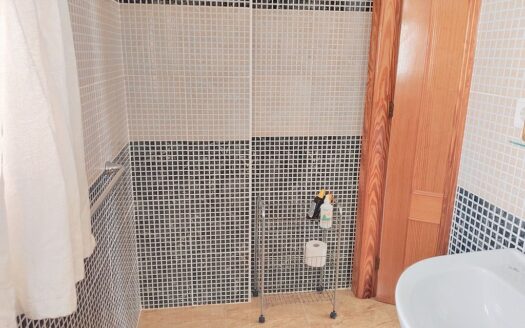 Las Chismosas 3 Bedroom 3 Bathroom Townhouse