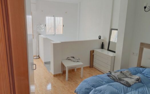 Las Chismosas 3 Bedroom 3 Bathroom Townhouse