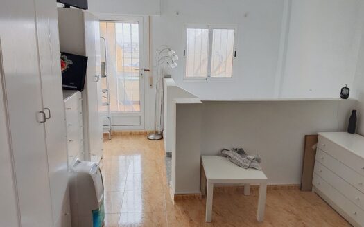 Las Chismosas 3 Bedroom 3 Bathroom Townhouse