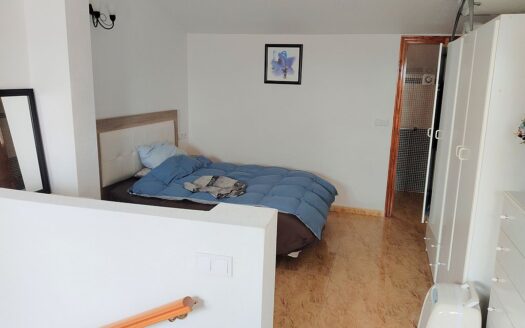 Las Chismosas 3 Bedroom 3 Bathroom Townhouse