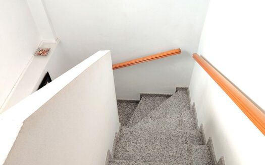 Las Chismosas 3 Bedroom 3 Bathroom Townhouse