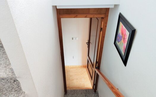 Las Chismosas 3 Bedroom 3 Bathroom Townhouse