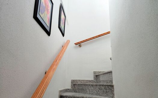 Las Chismosas 3 Bedroom 3 Bathroom Townhouse