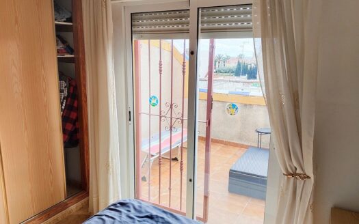 Las Chismosas 3 Bedroom 3 Bathroom Townhouse