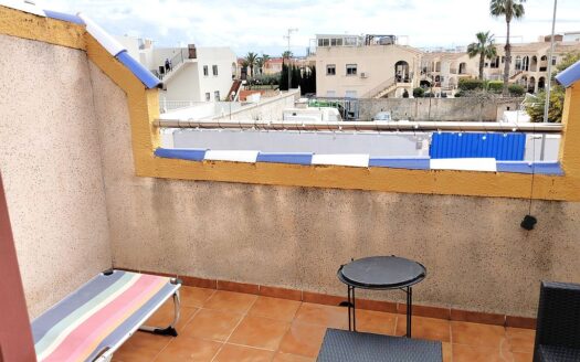 Las Chismosas 3 Bedroom 3 Bathroom Townhouse