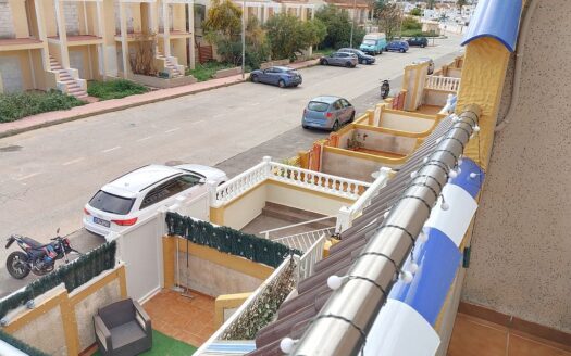 Las Chismosas 3 Bedroom 3 Bathroom Townhouse