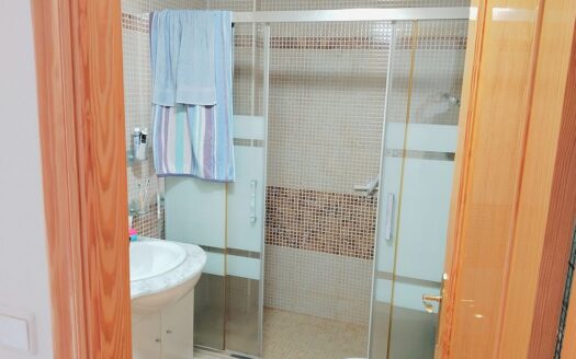 Las Chismosas 3 Bedroom 3 Bathroom Townhouse