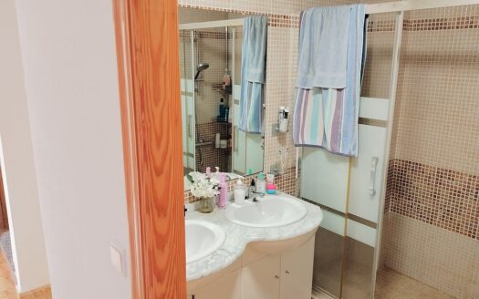 Las Chismosas 3 Bedroom 3 Bathroom Townhouse