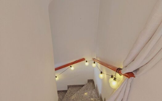 Las Chismosas 3 Bedroom 3 Bathroom Townhouse