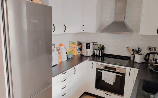 Las Chismosas 3 Bedroom 3 Bathroom Townhouse