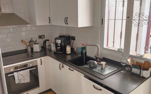 Las Chismosas 3 Bedroom 3 Bathroom Townhouse