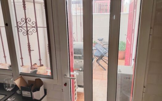Las Chismosas 3 Bedroom 3 Bathroom Townhouse