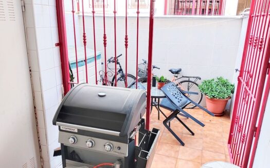 Las Chismosas 3 Bedroom 3 Bathroom Townhouse