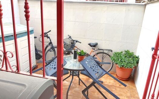 Las Chismosas 3 Bedroom 3 Bathroom Townhouse