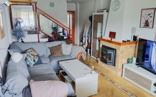 Las Chismosas 3 Bedroom 3 Bathroom Townhouse