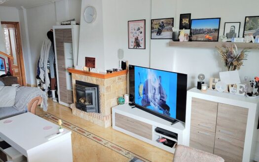 Las Chismosas 3 Bedroom 3 Bathroom Townhouse