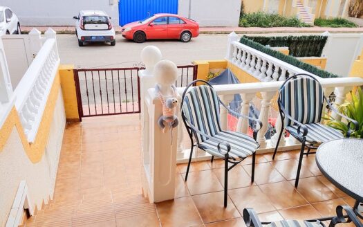 Las Chismosas 3 Bedroom 3 Bathroom Townhouse