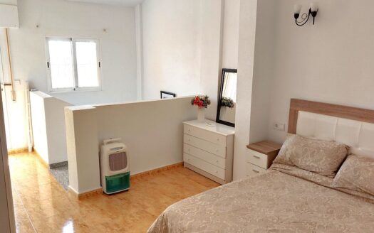 Las Chismosas 3 Bedroom 3 Bathroom Townhouse