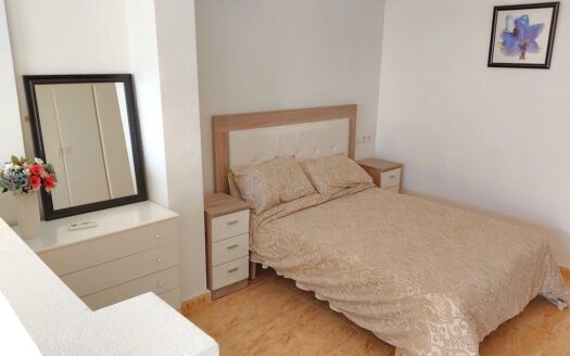 Las Chismosas 3 Bedroom 3 Bathroom Townhouse