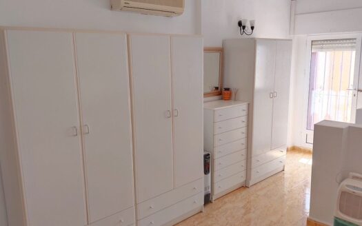 Las Chismosas 3 Bedroom 3 Bathroom Townhouse