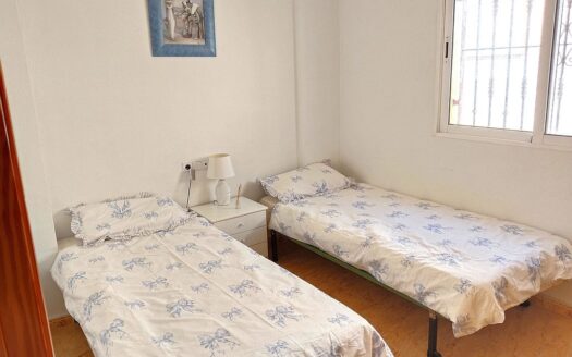 Las Chismosas 3 Bedroom 3 Bathroom Townhouse