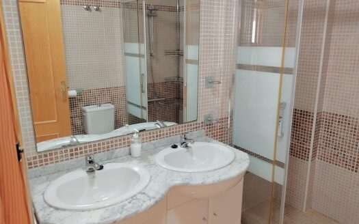 Las Chismosas 3 Bedroom 3 Bathroom Townhouse