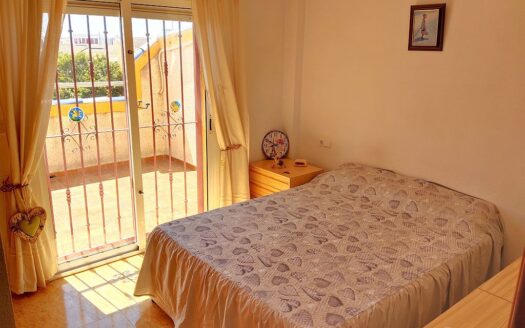 Las Chismosas 3 Bedroom 3 Bathroom Townhouse