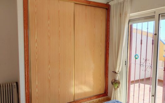 Las Chismosas 3 Bedroom 3 Bathroom Townhouse