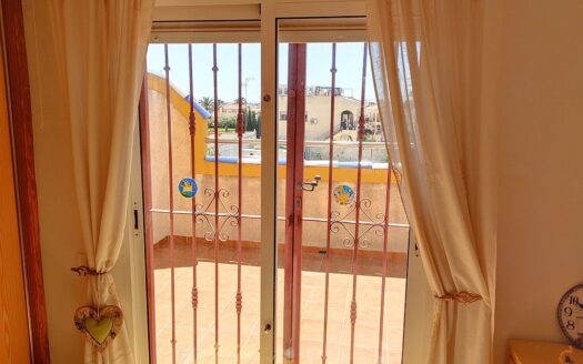 Las Chismosas 3 Bedroom 3 Bathroom Townhouse