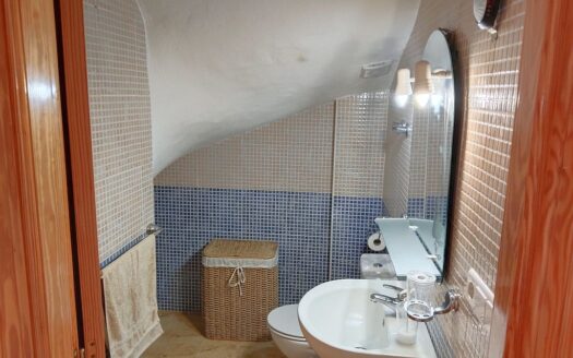 Las Chismosas 3 Bedroom 3 Bathroom Townhouse