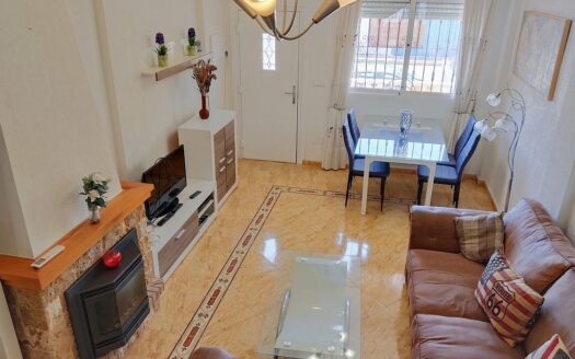 Las Chismosas 3 Bedroom 3 Bathroom Townhouse