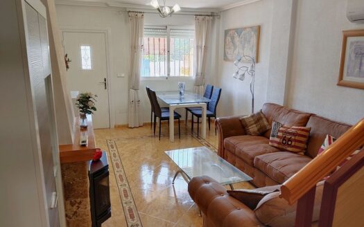 Las Chismosas 3 Bedroom 3 Bathroom Townhouse