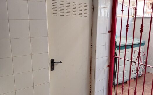 Las Chismosas 3 Bedroom 3 Bathroom Townhouse