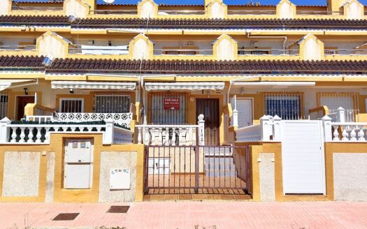 Las Chismosas 3 Bedroom 3 Bathroom Townhouse