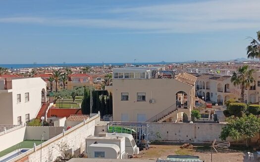 Las Chismosas 3 Bedroom 3 Bathroom Townhouse