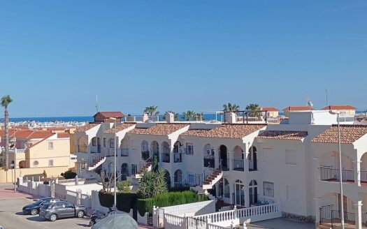 Las Chismosas 3 Bedroom 3 Bathroom Townhouse