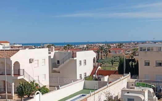 Las Chismosas 3 Bedroom 3 Bathroom Townhouse