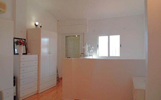 Las Chismosas 3 Bedroom 3 Bathroom Townhouse