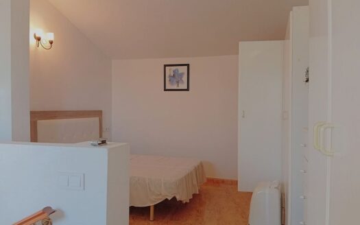 Las Chismosas 3 Bedroom 3 Bathroom Townhouse