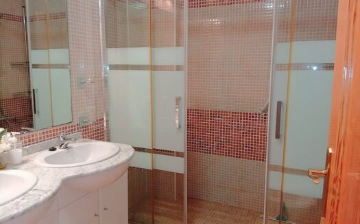 Las Chismosas 3 Bedroom 3 Bathroom Townhouse