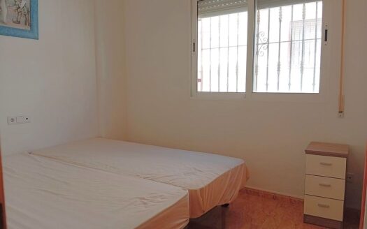 Las Chismosas 3 Bedroom 3 Bathroom Townhouse