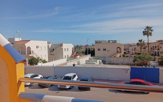 Las Chismosas 3 Bedroom 3 Bathroom Townhouse