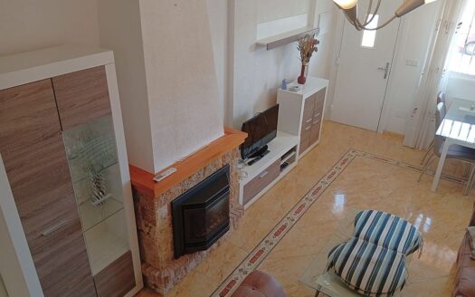 Las Chismosas 3 Bedroom 3 Bathroom Townhouse