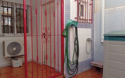 Las Chismosas 3 Bedroom 3 Bathroom Townhouse